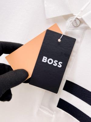 wholesale quality boss shirts model no. 1745